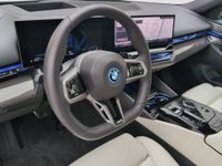 BMW 550 - Vorschau Bild 11