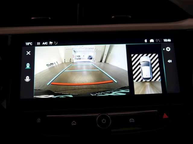 Corsa F FACELIFT GS+NAVI+KLIMA+SITZ-/LENKRADHEIZ