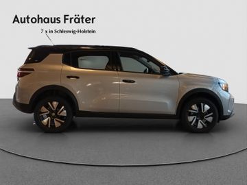 Fotografie 4 des Opel Frontera Hybrid 81kW Ultimate TOP ANGEBOT