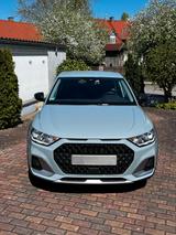 Audi A1 30 TFSI S tronic allstreet allstreet