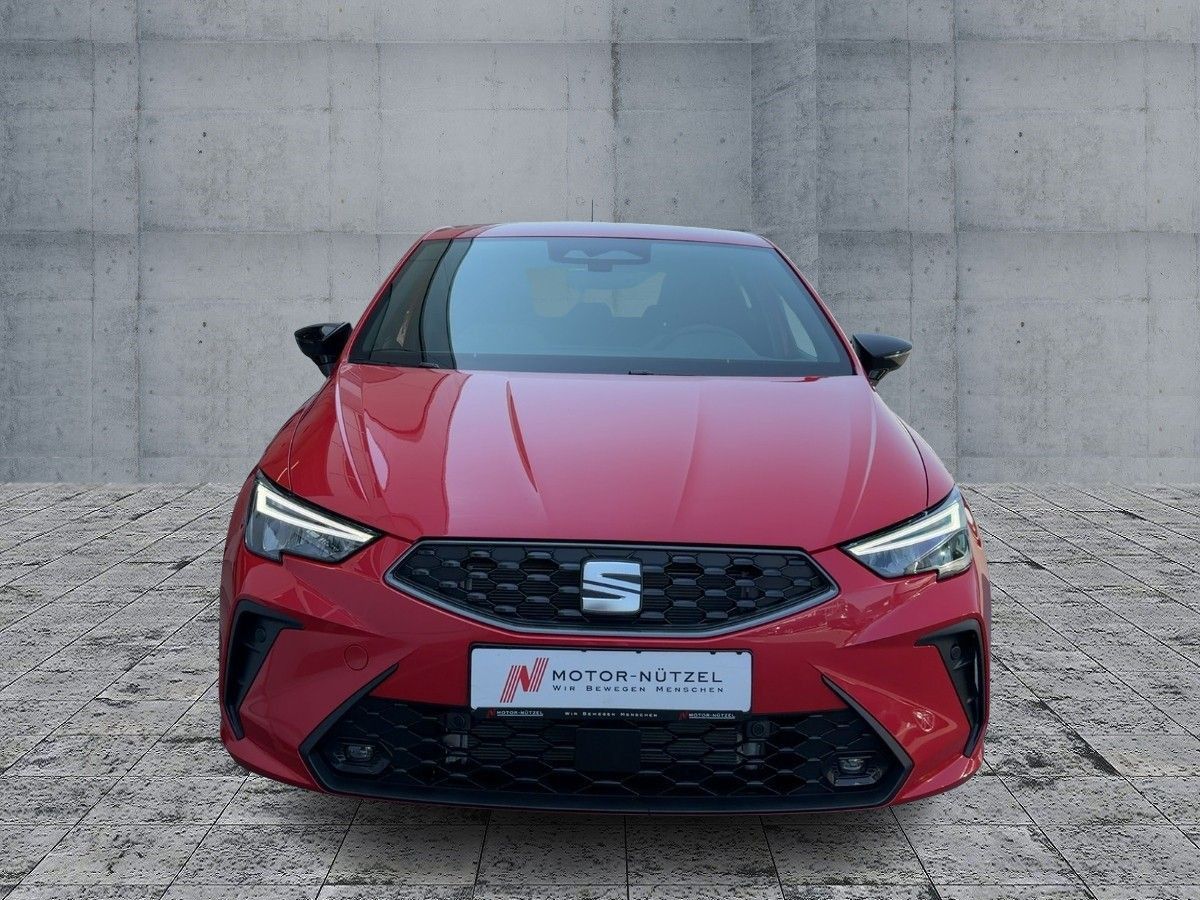 Seat Ibiza - Bild 3
