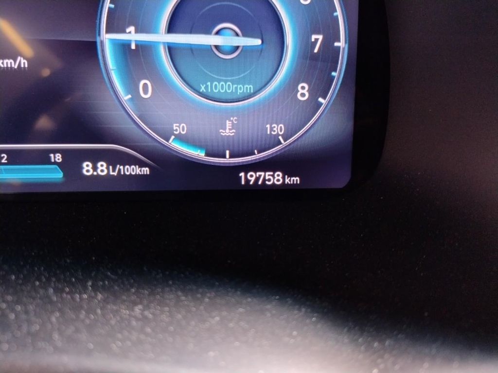 Hyundai i30 – Bild 11