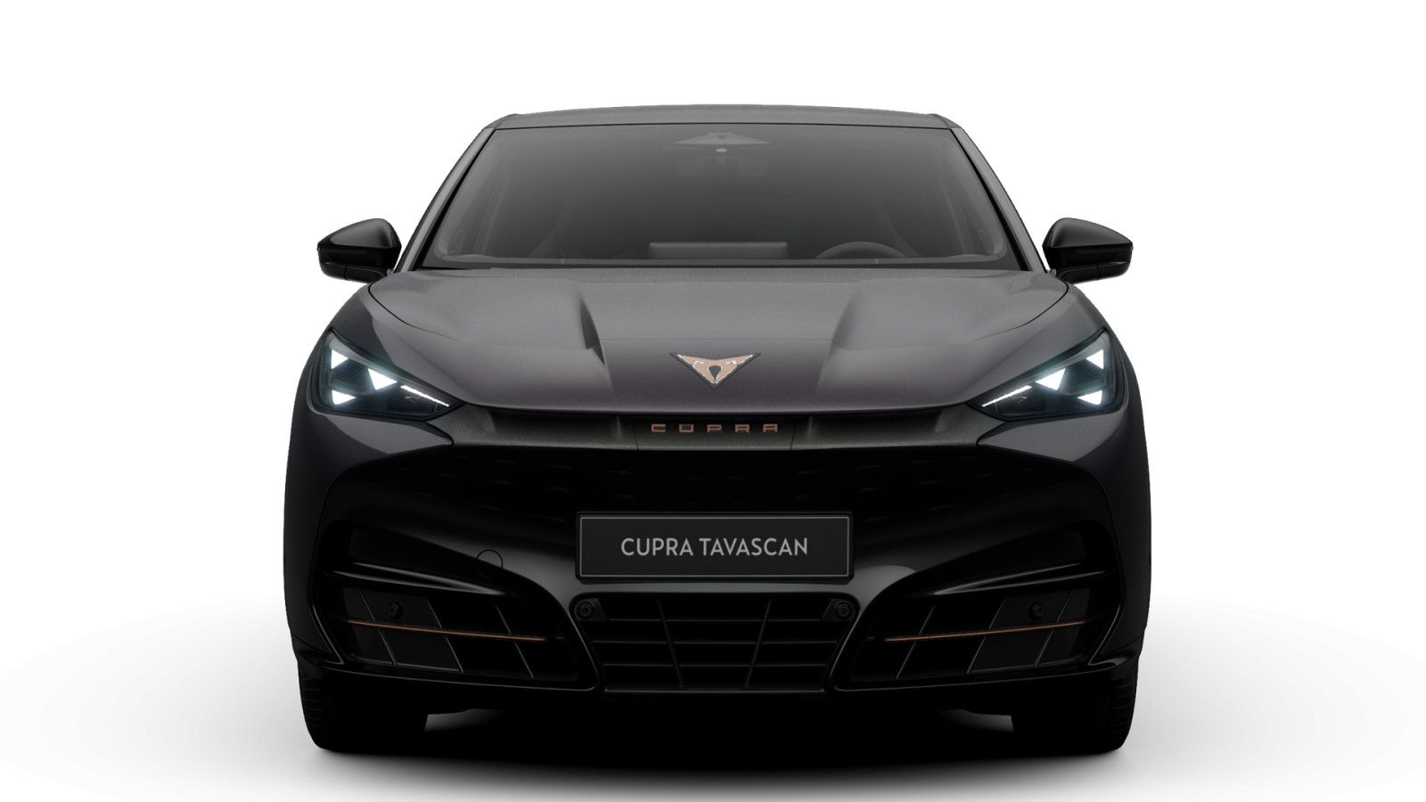 Cupra Tavascan 140 kW (190 PS) 58kWh imagem 3