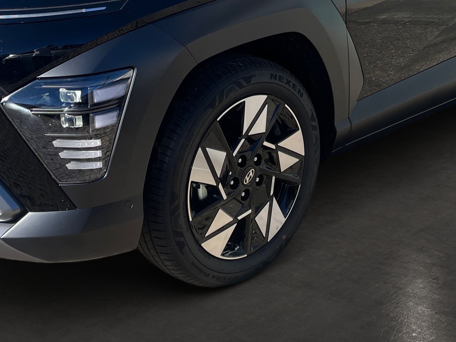 Hyundai Kona – Bild 6