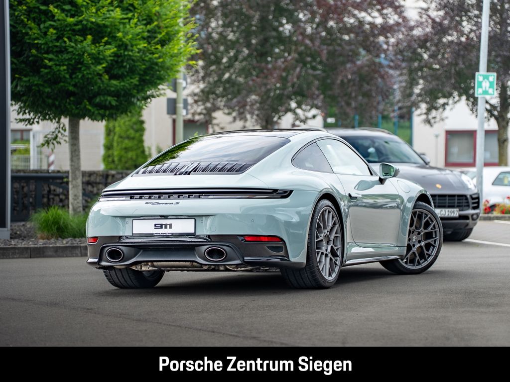 Porsche 992 -2 (911) Carrera S