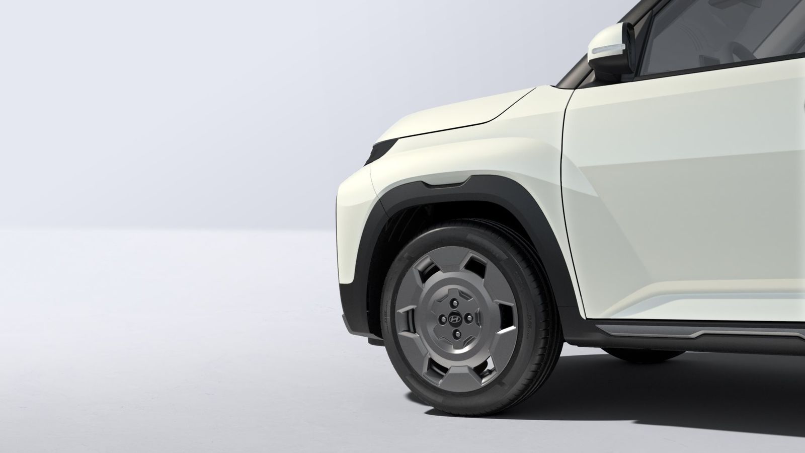 Hyundai INSTER - Bild 8