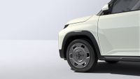 Hyundai INSTER - Vorschau Bild 8
