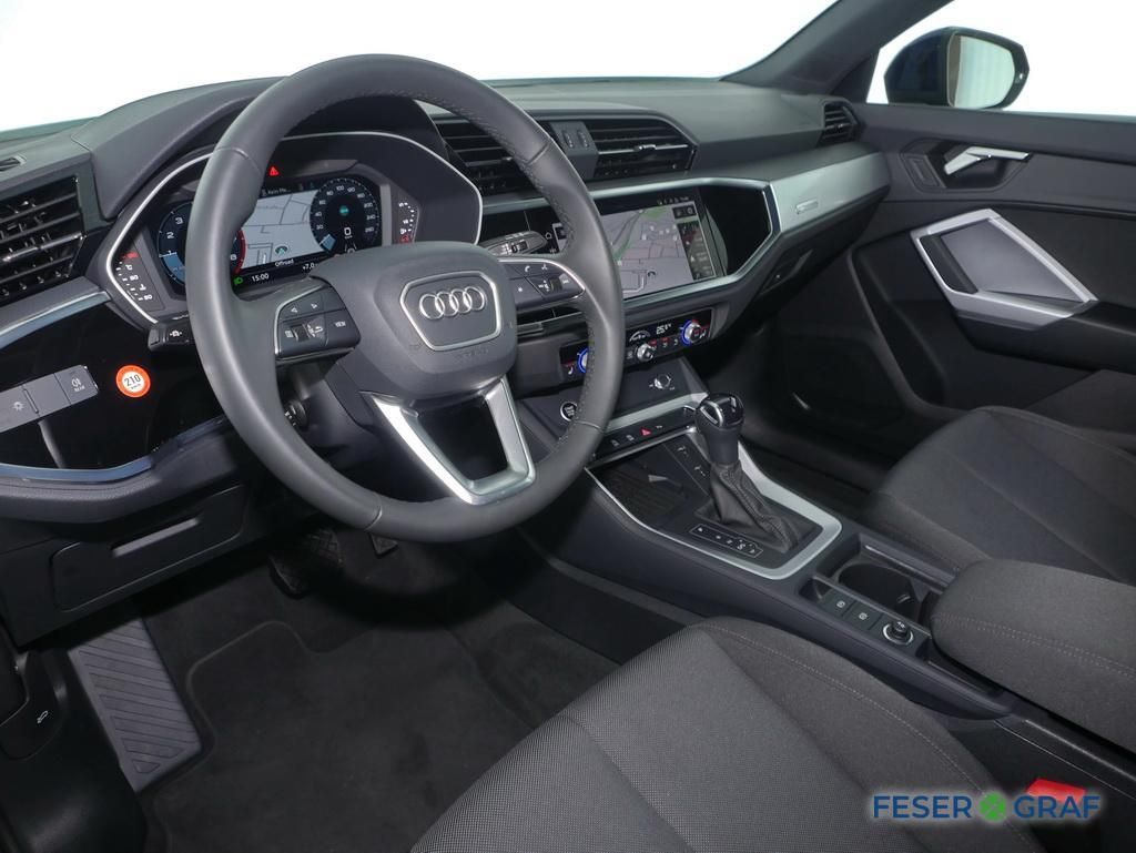 Audi Q3 - Bild 6