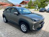 Toyota Yaris Cross 1.5 Hybrid AWD-i,SHZ,R-Cam,App-Co... - Toyota aus 2023