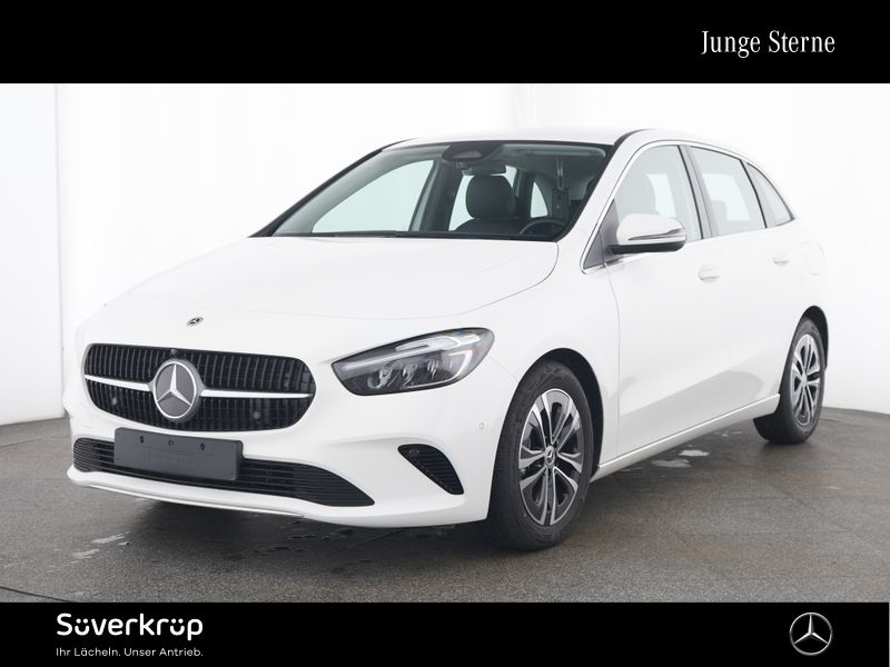 MERCEDES-BENZ B 180 , PROGRESSIVE AHK KAMERA SPUR PDC SHZ