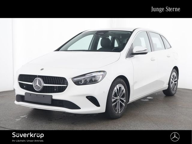 MERCEDES-BENZ B 180 , PROGRESSIVE AHK KAMERA SPUR PDC SHZ