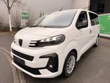 Peugeot Traveller  LED* Automatik* L2* AHK*SHZ*Tempomat* - Peugeot Traveller: 8 Sitzer