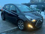 Hyundai ix20 blue*Classic*MULTI*KLIMA*16ZOLL* - gebrauchte Hyundai ix20 aus dem Jahr 2017