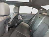 BMW 520 - Vorschau Bild 13
