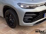 Volkswagen Tayron Black Style 2.0TDI DSG 4M DCC PD AHZV H+K - silberne Volkswagen Tayron