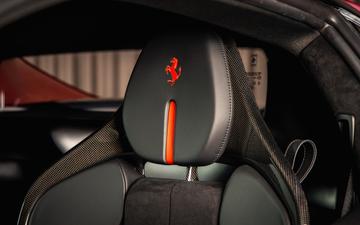 2022 Ferrari 296 GTB 缩略图 23