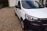 Renault Express Extra SOUND PAKET,KLIMA,NAVI,AHK - Renault Express aus 2021