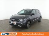 Volkswagen T-Cross 1.0 TSI Active*NAVI*VC*PDC*ACC* - Volkswagen T-Cross in Essen