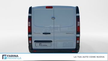 Renault Trafic - 8