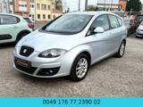 Seat Altea XL Stylance / Style*AUTOMATIK*NAVI*SHZ* - Seat Altea Gebrauchtwagen