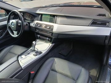 BMW 525 - 8