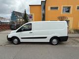 Fiat Scudo - Fiat Scudo von privat