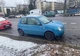 Volkswagen VW Lupo, BJ 98, 1.0, 37 KW - Volkswagen Lupo mit Benzin-Antrieb: 3l