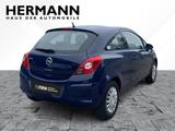 Opel Corsa D 1.2 Selection Facelift *Klima*2. Hand* - Opel Corsa: F