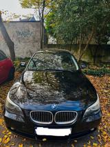 BMW 525d - zuverlässiger Diesel, TÜV bis 0... - BMW 525 in Hagen