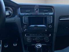 VW Golf VII Lim. GTI Performance 230PS | SHZ | Temp
