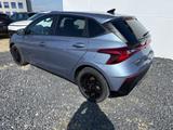 Hyundai i20 COMFORT BLACK PACK KLIMAAUTOMATIK NAVI WP... - Hyundai i20: Comfort
