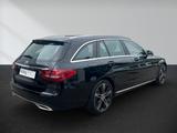 Mercedes-Benz C 180 C T-Modell C 180 CGI T - Mercedes-Benz C 180 aus 2019