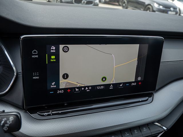 Foto Nummer 8: SKODA Octavia