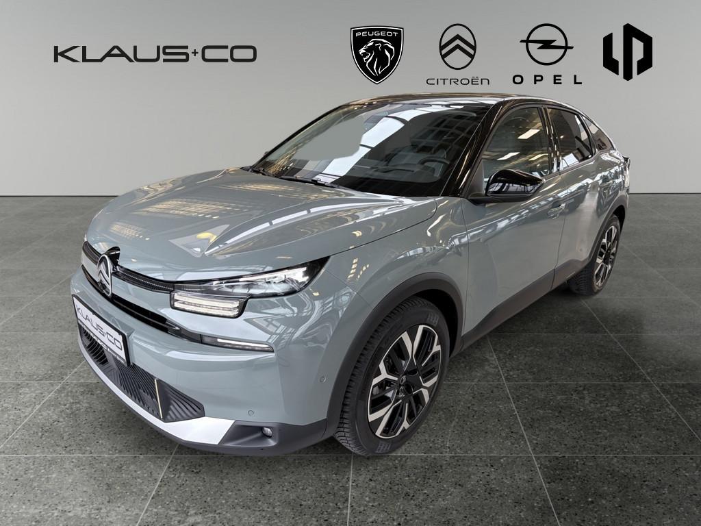 Citroën C4 PureTech 130 S&S EAT8 Max