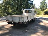 Volkswagen LT 28 Tiefladepritsche - Orig-km - AHK !!! - Volkswagen LT mit Diesel-Antrieb: 28