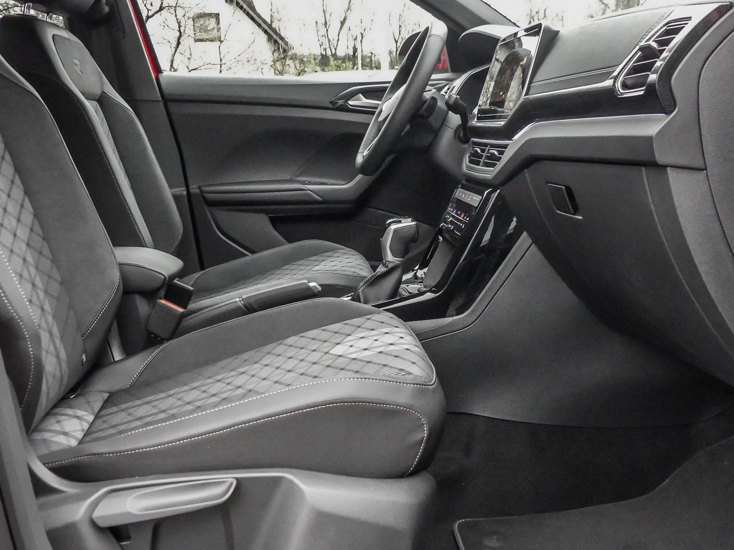 Volkswagen T-Cross - Bild 11