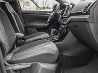 Volkswagen T-Cross - Vorschau Bild 11