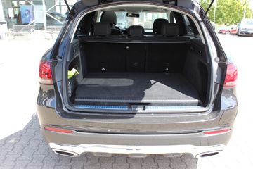 Mercedes GLC 300 - 5