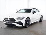 Mercedes-Benz CLE 200 Cabriolet AMG ADVANCED PLUS/SOUND/KAMERA - Mercedes-Benz Jahreswagen: Cabrio