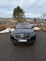 Skoda Kodiaq 1.5 TSI ACT, 7 Sitze, AHK, Rückfahrkamera - Skoda Kodiaq von privat