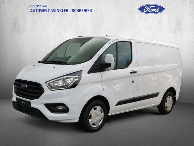 Ford Transit Custom 300 L1H1 LKW VA Trend