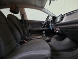 Kia Rio 1.2 benzine - GPS - Apple CarPlay - Topstaat - Kia Rio mit Benzin-Antrieb: Kleinwagen, Schaltgetriebe