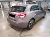 Mercedes-Benz A 180d Advanced Aut LED SHZ Navi Kamera T-Leder - gebrauchte Mercedes-Benz A 180 aus dem Jahr 2023