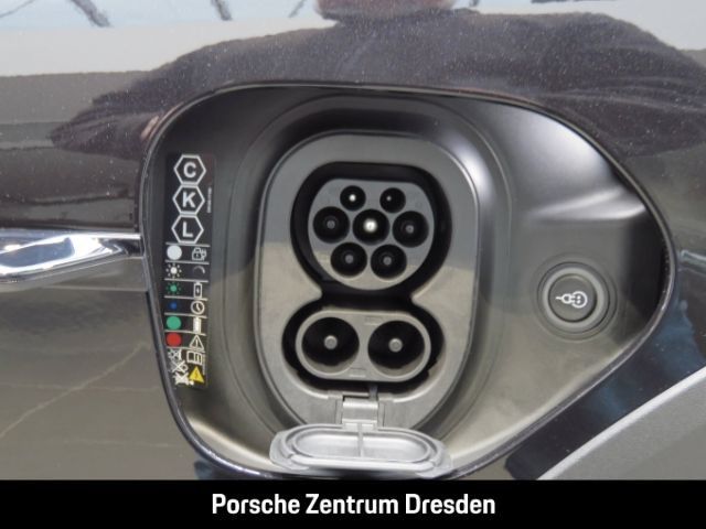 Porsche Taycan - Bild 34