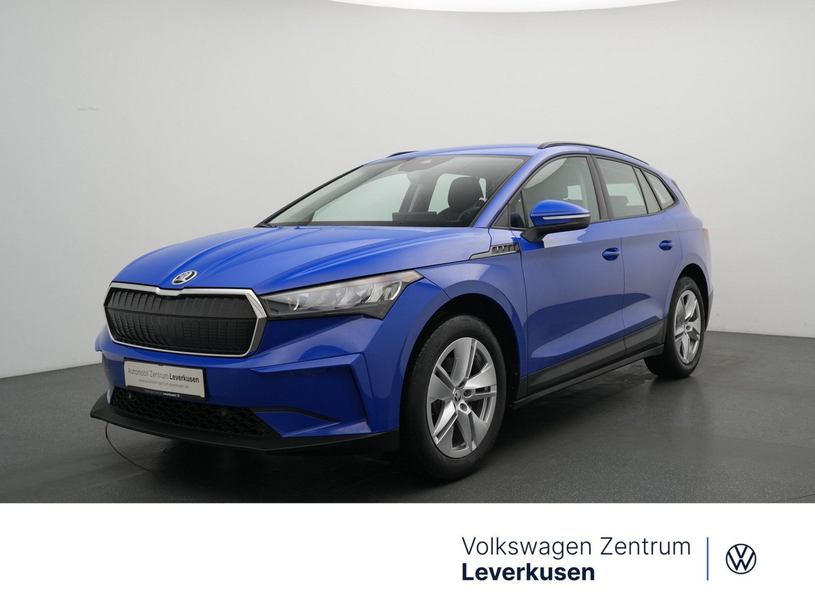 Skoda Enyaq - Bild 1