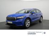 Skoda Enyaq iV Loft CARPLAY LED NAVI PDC VIRT LEDER - SKODA Enyaq Leasingangebote für Privatpersonen