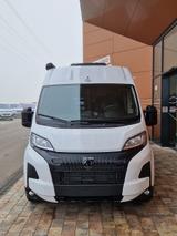 Carado CV 600 *TOP mit Radio/Navi/Kam+Markise* - Carado Neu