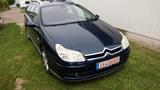 Citroën C5 HDi 110 - Citroën C5: Hdi