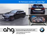 BMW M135i xDrive M-Sport Head Up Display Sport Aut.  - gebrauchte BMW M135 aus dem Jahr 2024