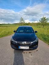 Opel Astra ST 1.6 Turbo Ultimate 147kW Auto S/S U... - Opel Astra mit Anhängerkupplung